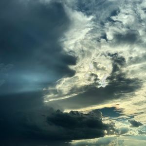 Meet your Posher, Tennison